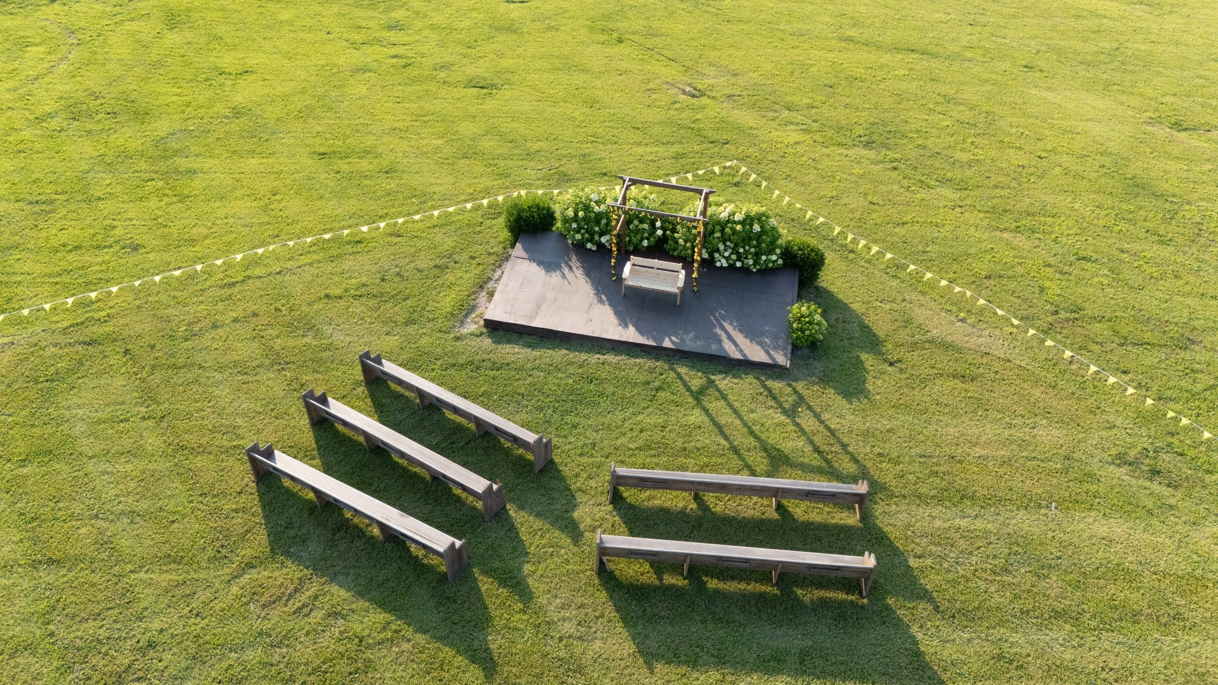 Nashville Drone Co Drone Photography and Video Services