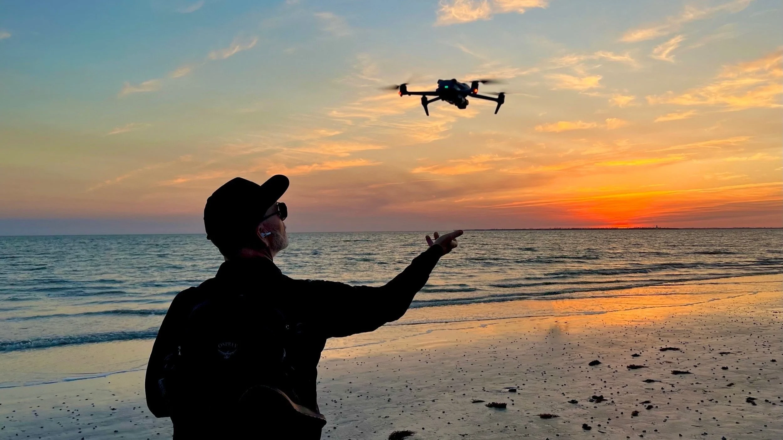 Nashville Drone Co Private Lessons
