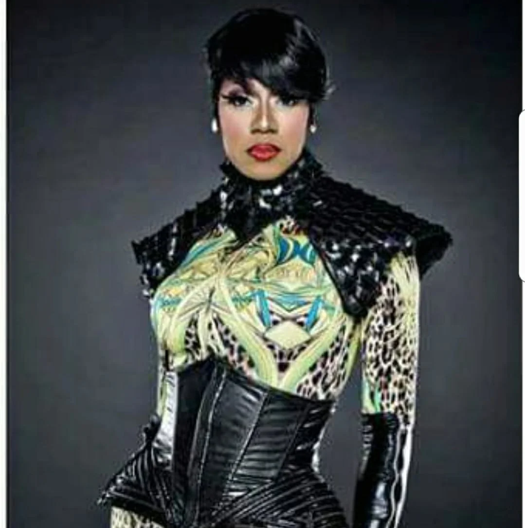 Dynamic Drag Diva: Miami FL