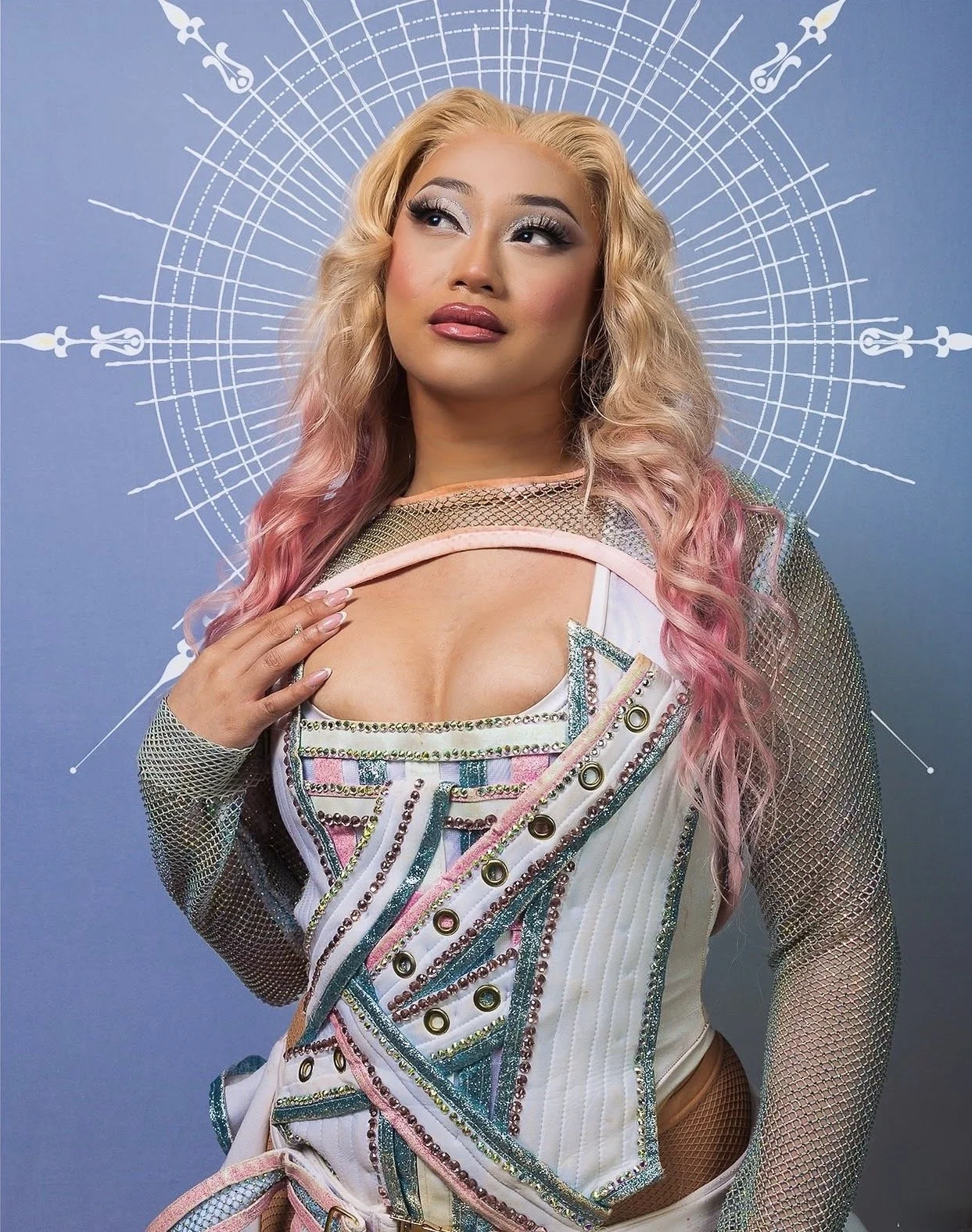 Boston Drag Superstar