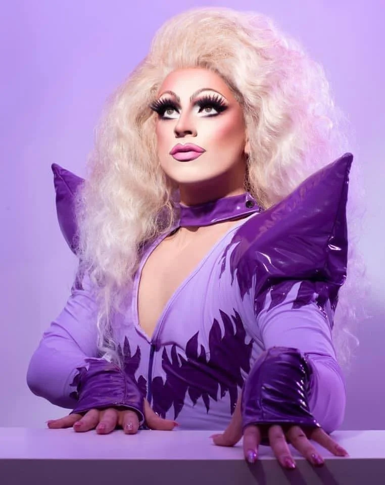 Chicago Drag Queen Superstar