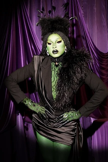 Los Angeles Drag Queen Diva