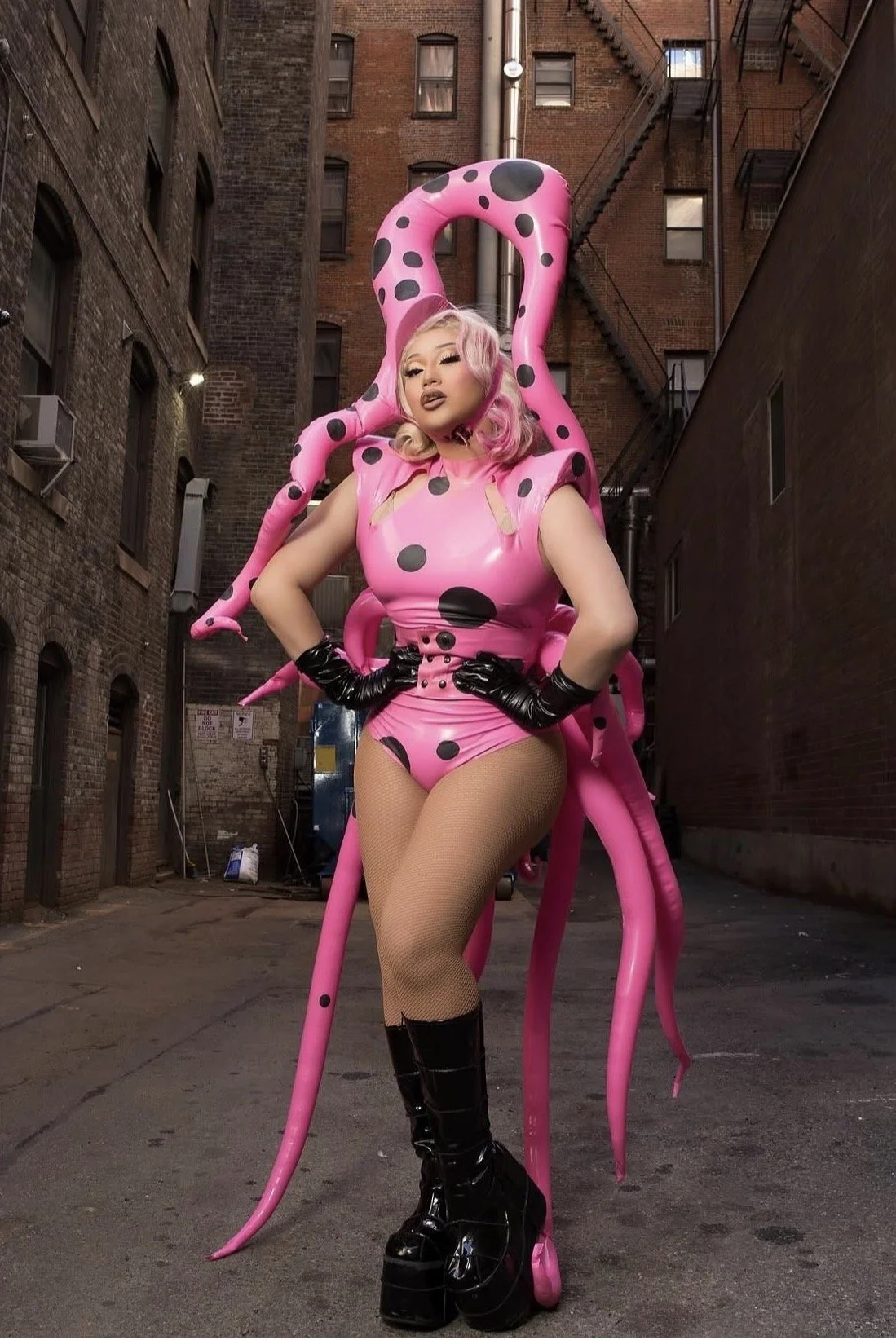 Boston Drag Superstar