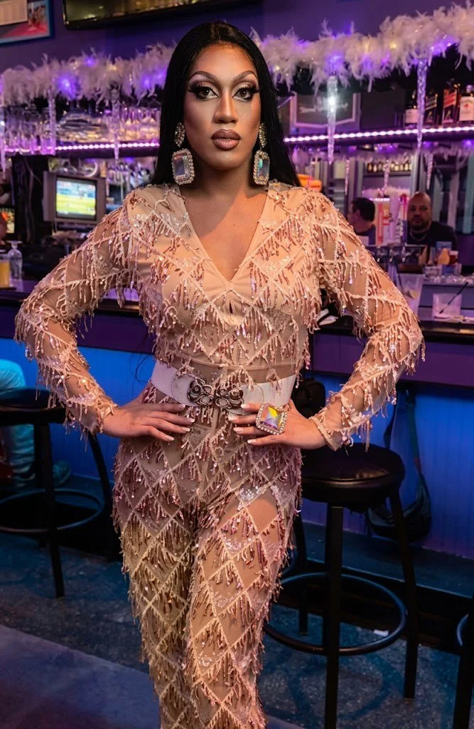 DC Drag Diva