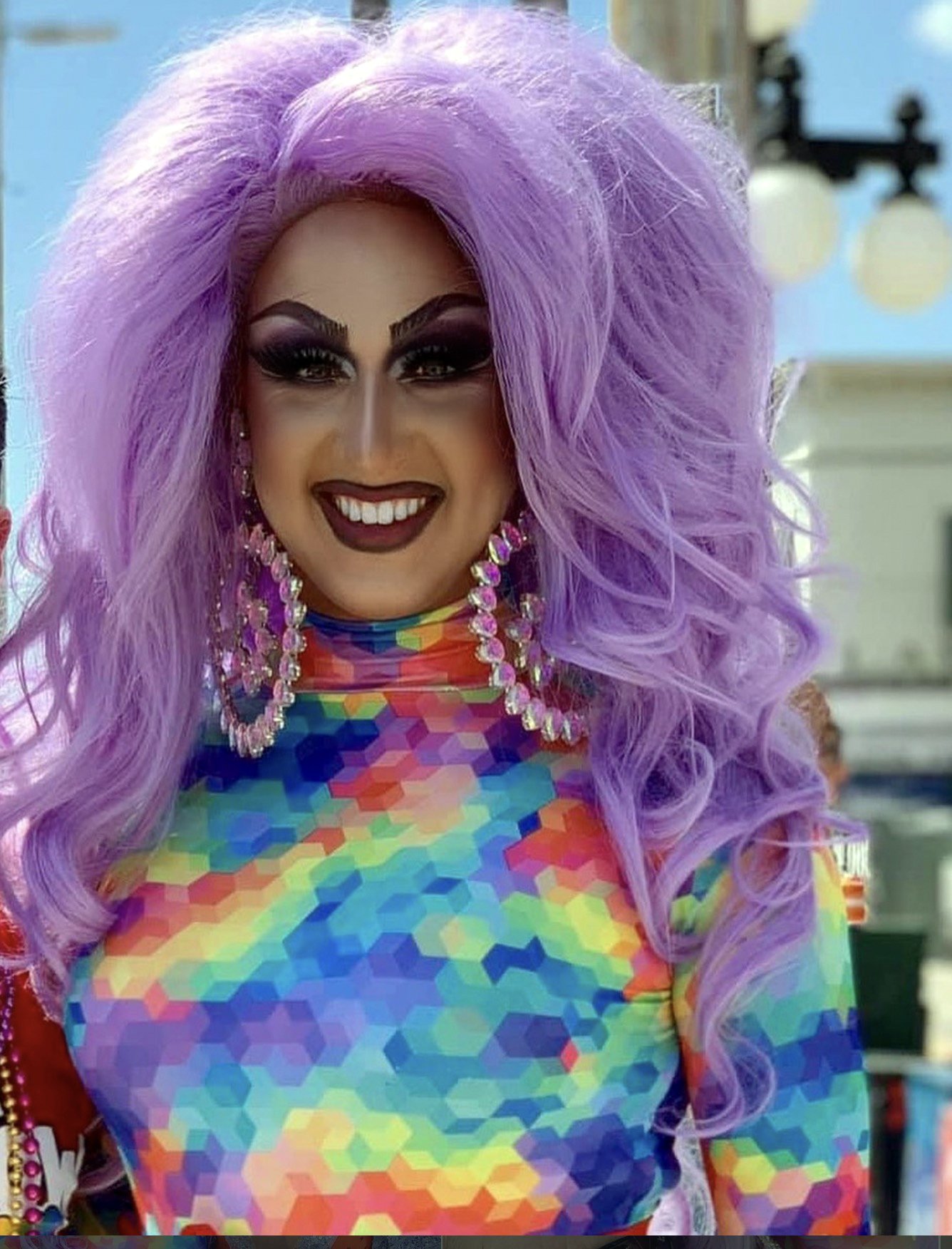 Drag Queen Superstar: Tampa FL