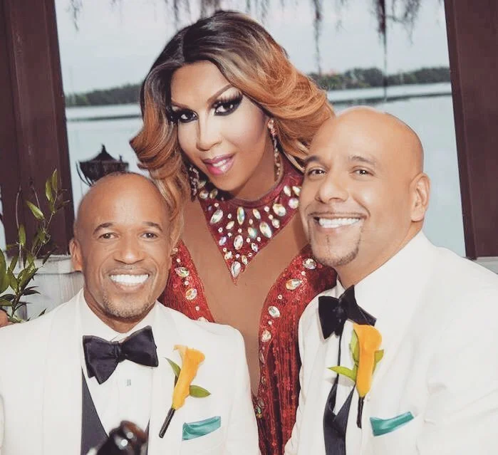 Orlando Drag Queen Diva