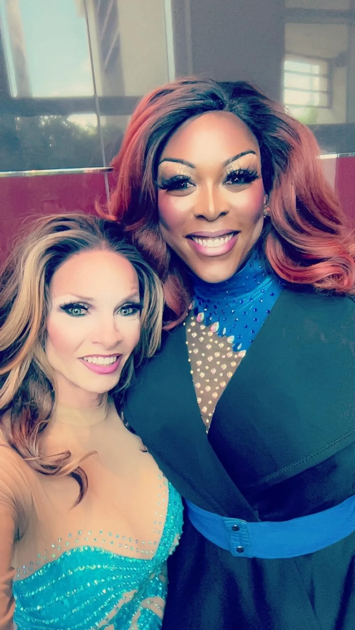 Glamorous Drag Star: Tampa FL