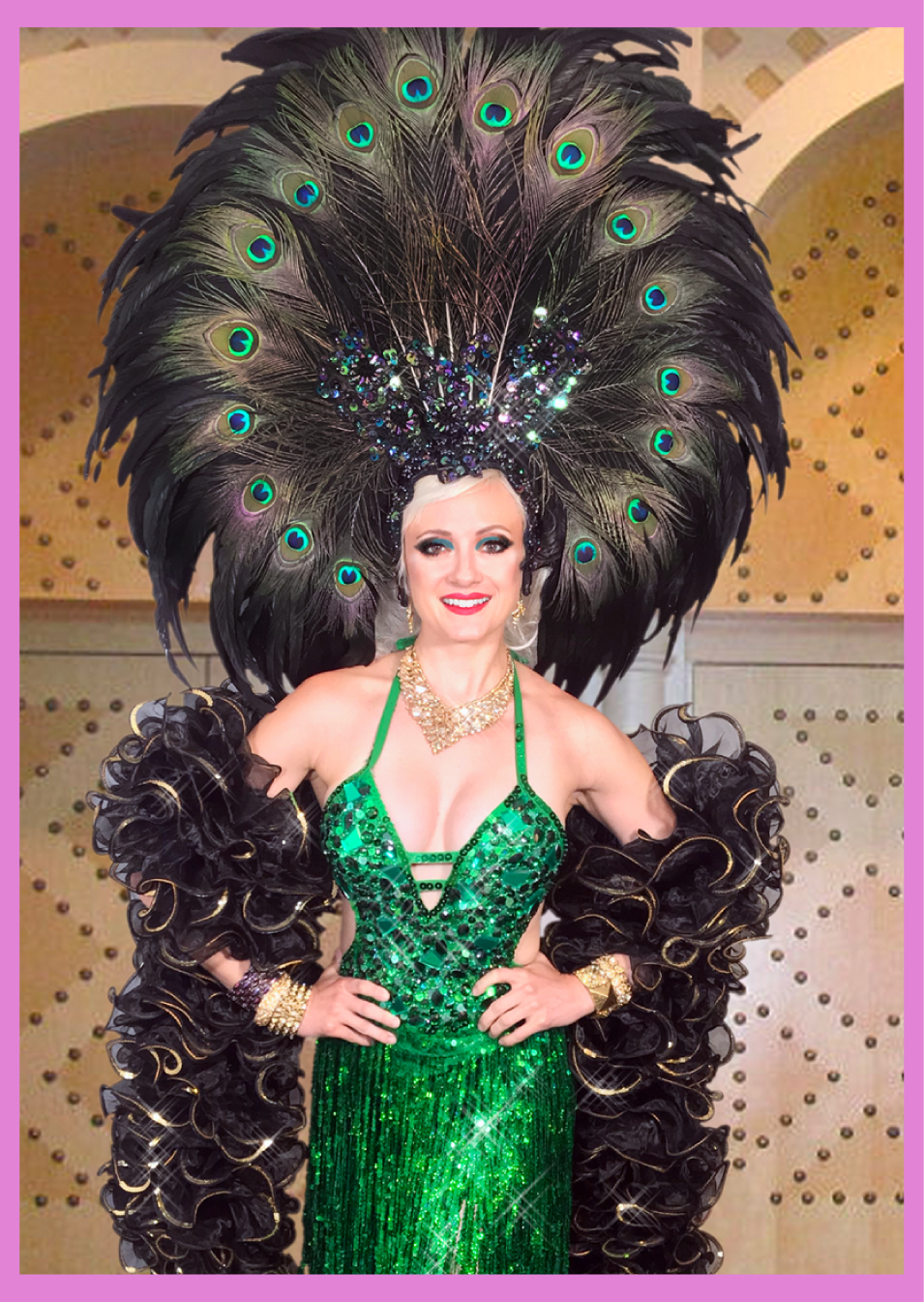 Showgirls