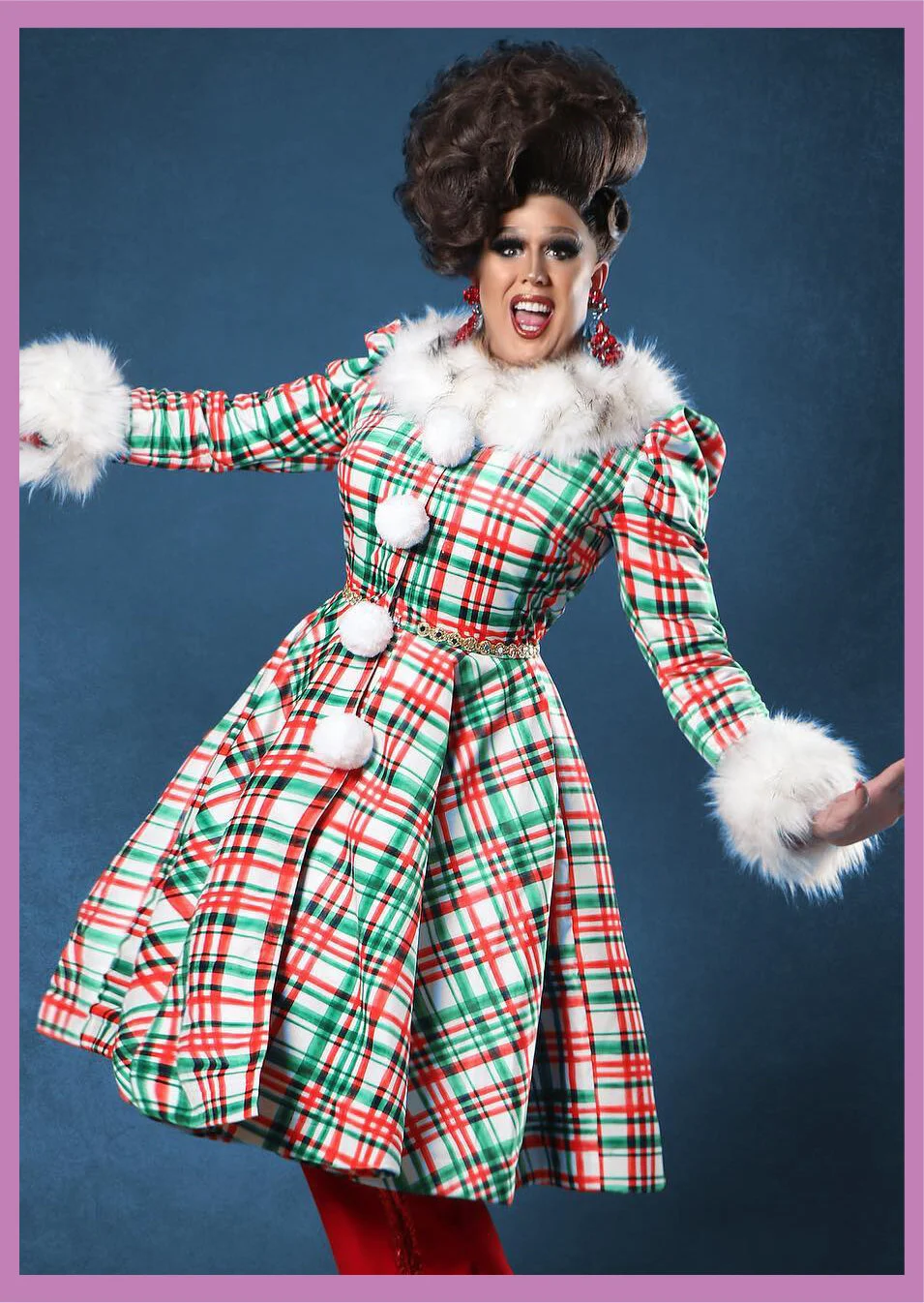 Holiday theme