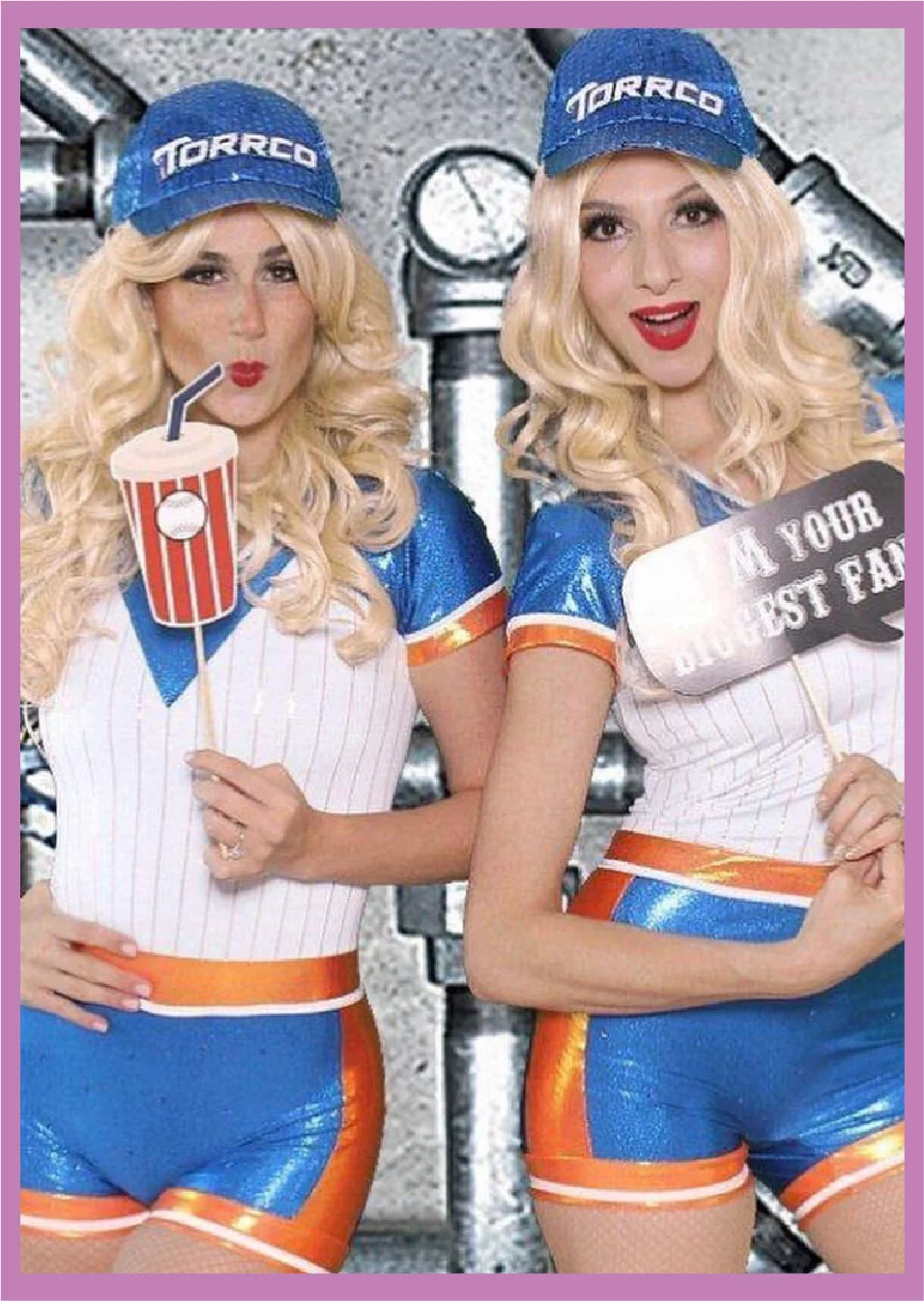 Sports theme