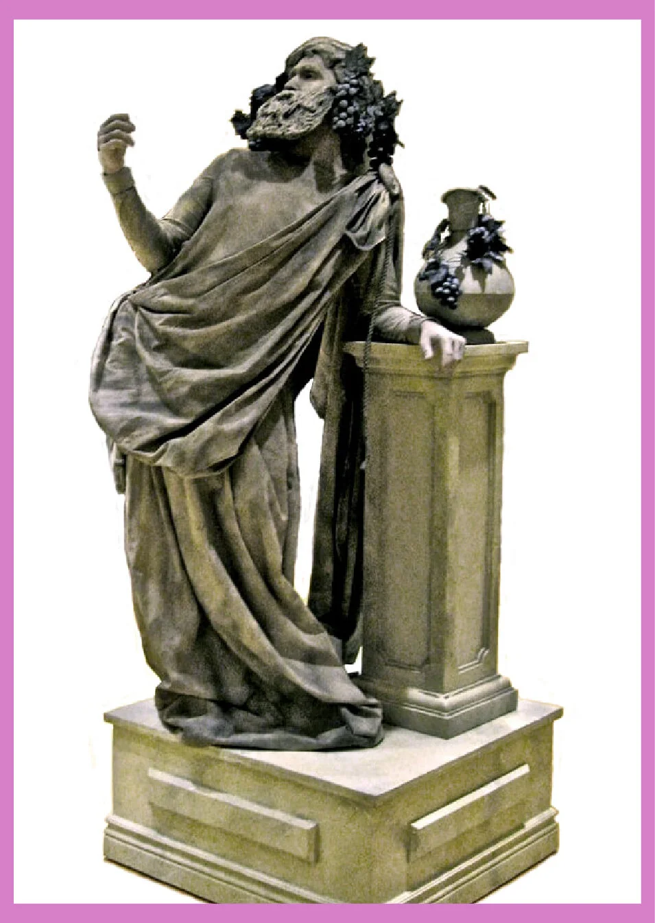 Living Statues