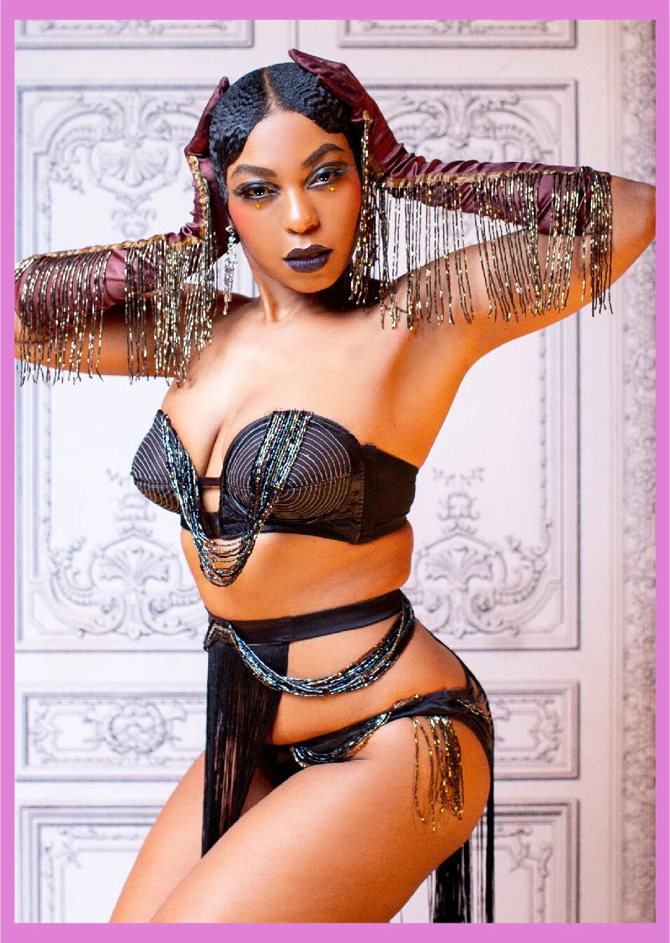 Burlesque Acts