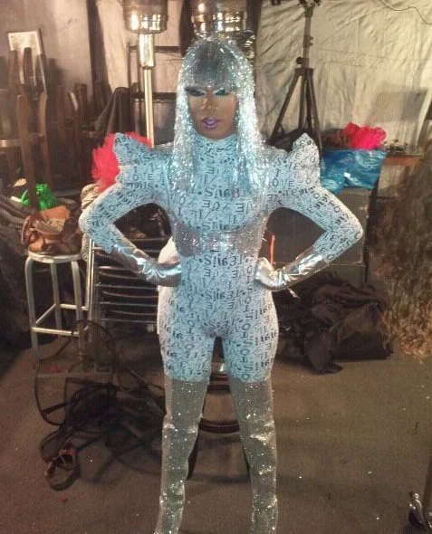 Dynamic Drag Diva: Miami FL