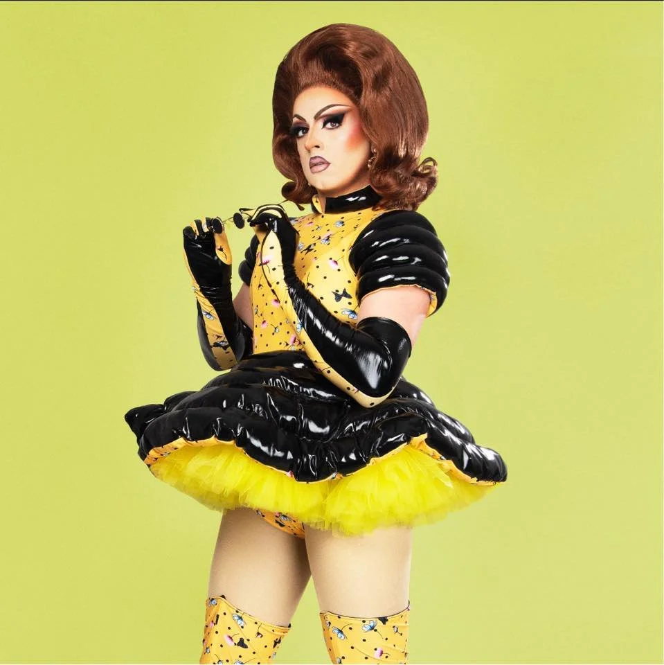 Chicago Drag Queen Superstar