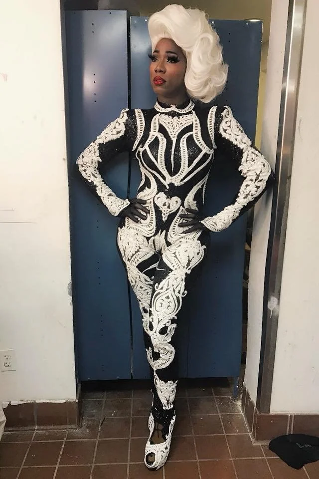 Dynamic Drag Diva: Miami FL