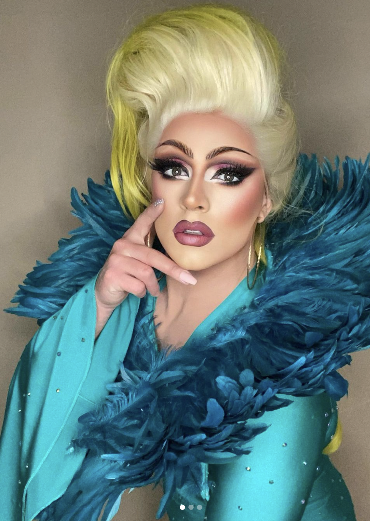 Chicago Drag Queen Superstar