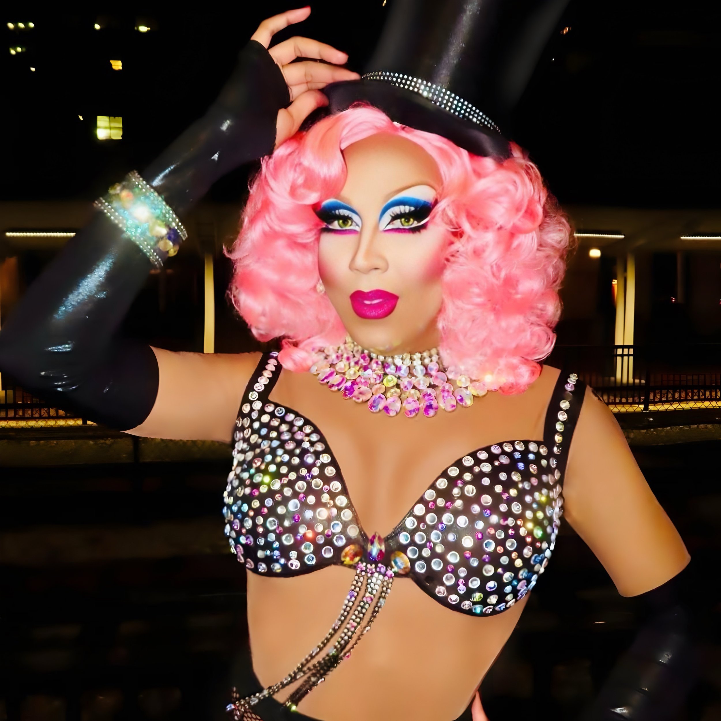 Orlando Drag Queen Diva