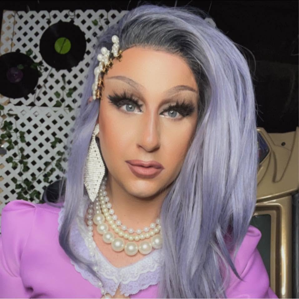 Drag Queen Superstar: Tampa FL