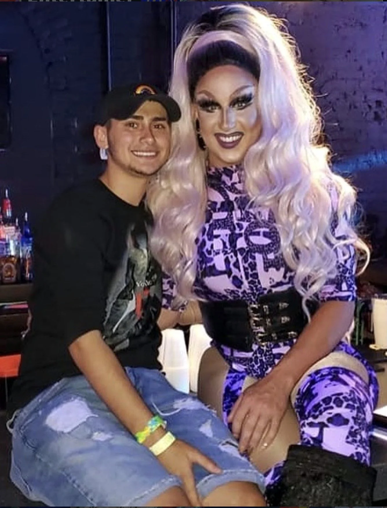 Drag Queen Superstar: Tampa FL