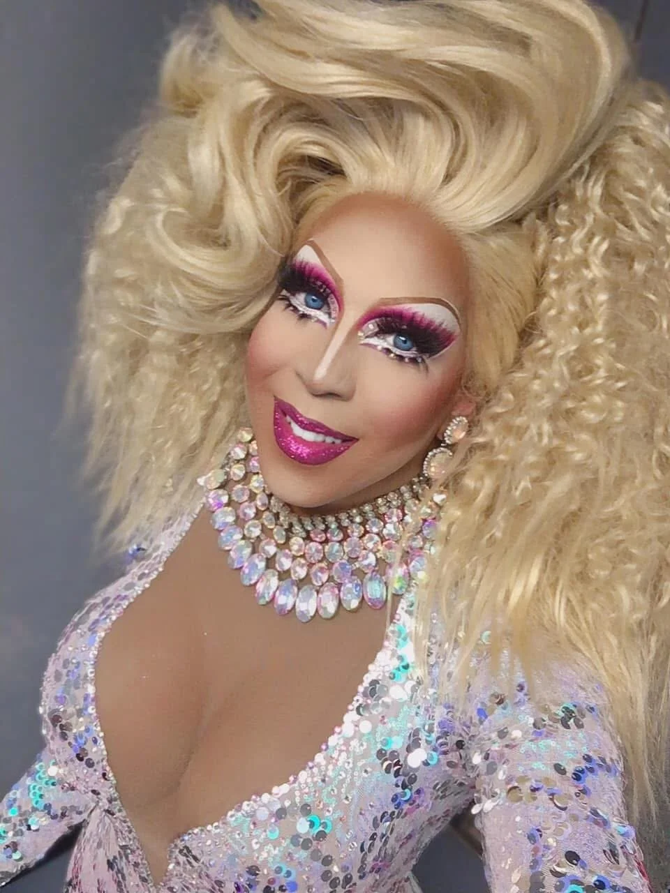 Orlando Drag Queen Diva