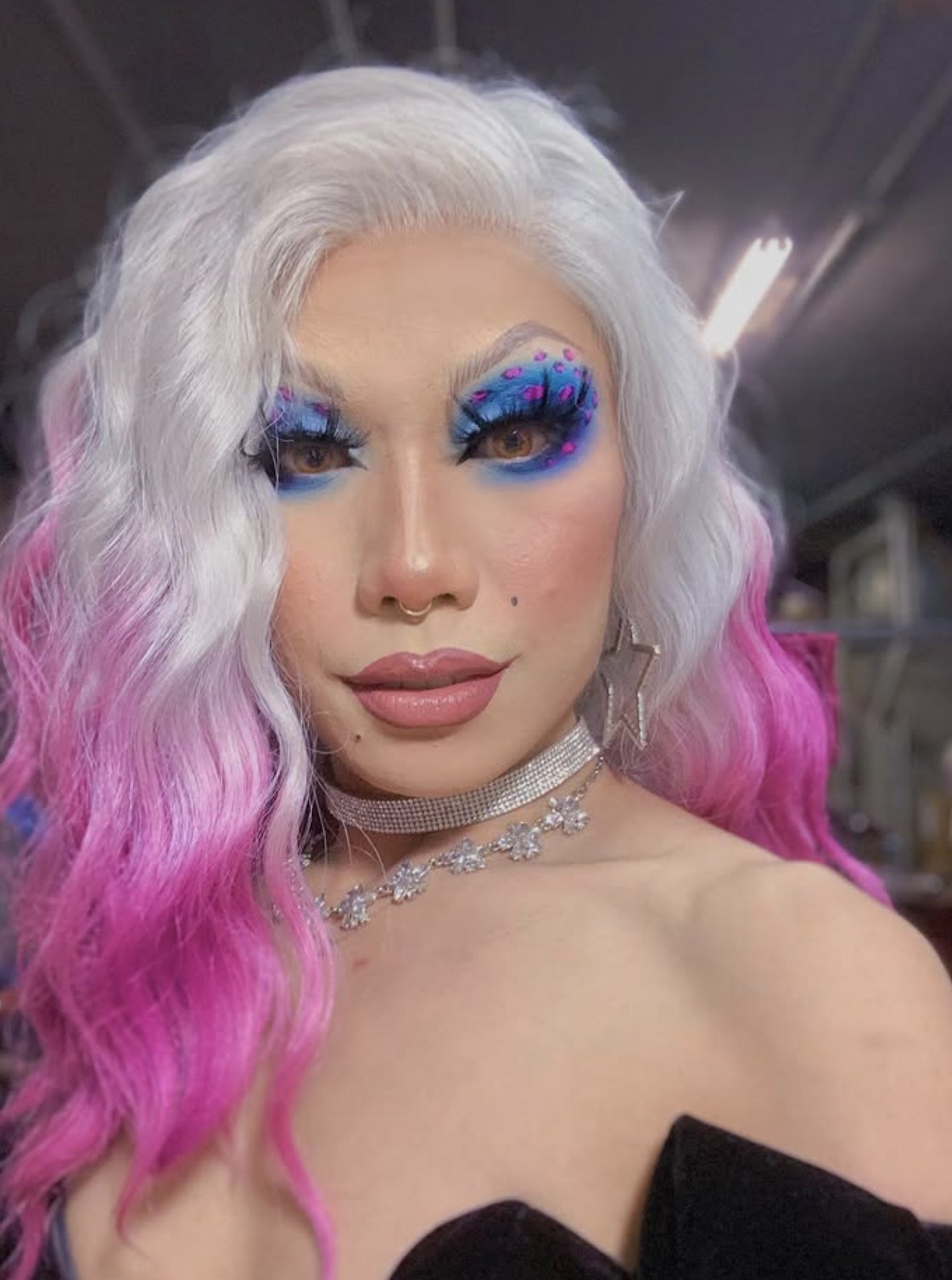 Minneapolis Drag Doll