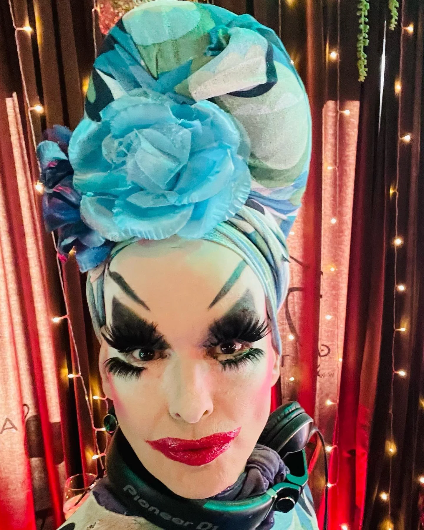 Superstar Drag DJ Adora
