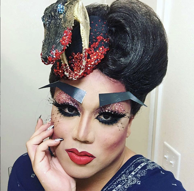 Drag DIva LA