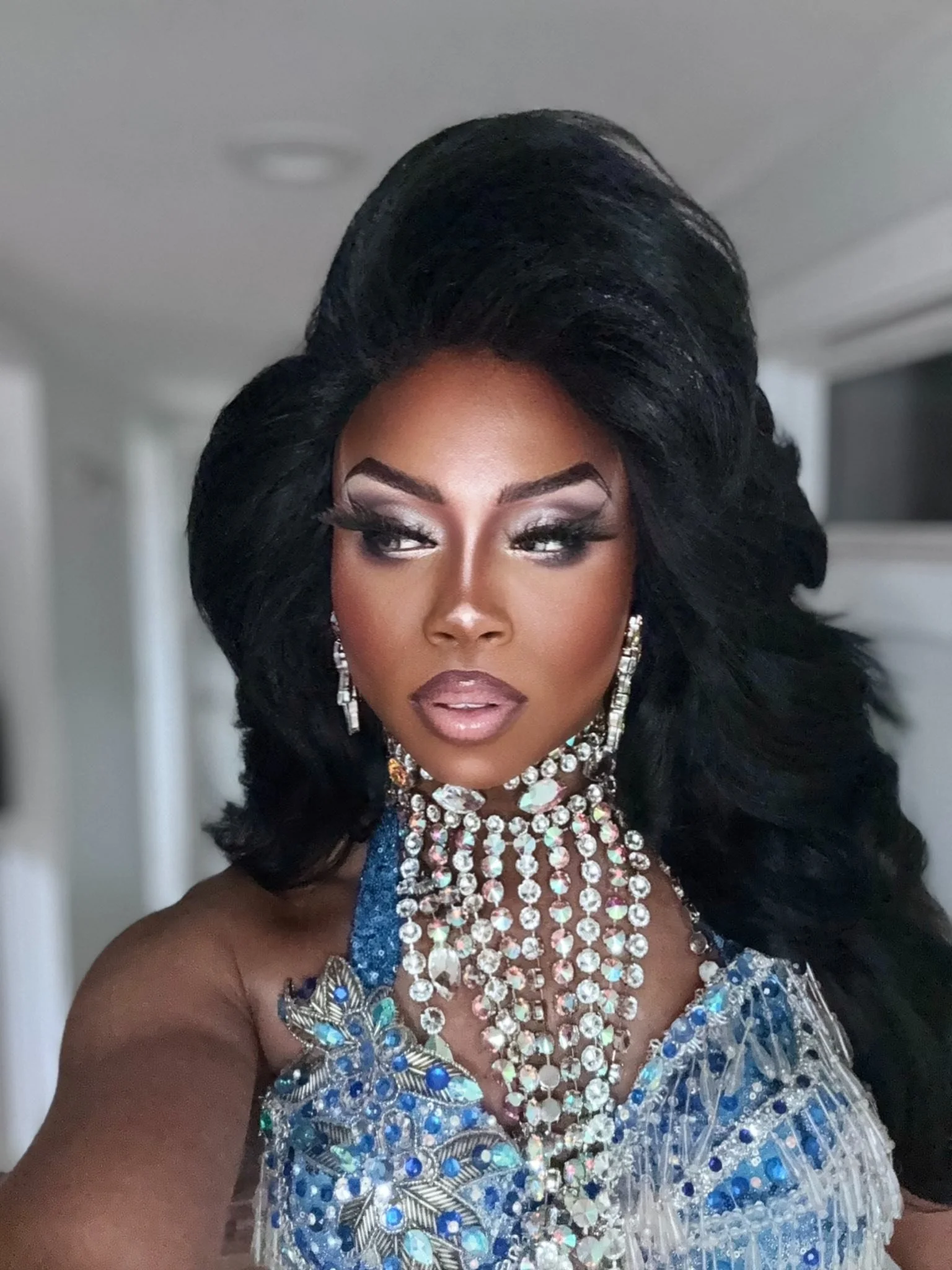 Dazzling Drag Diva: DC / Baltimore