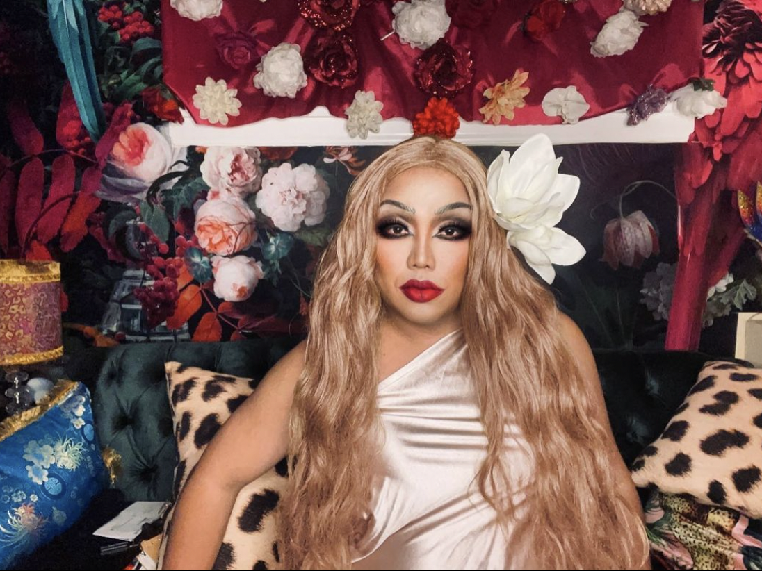 Drag DIva LA