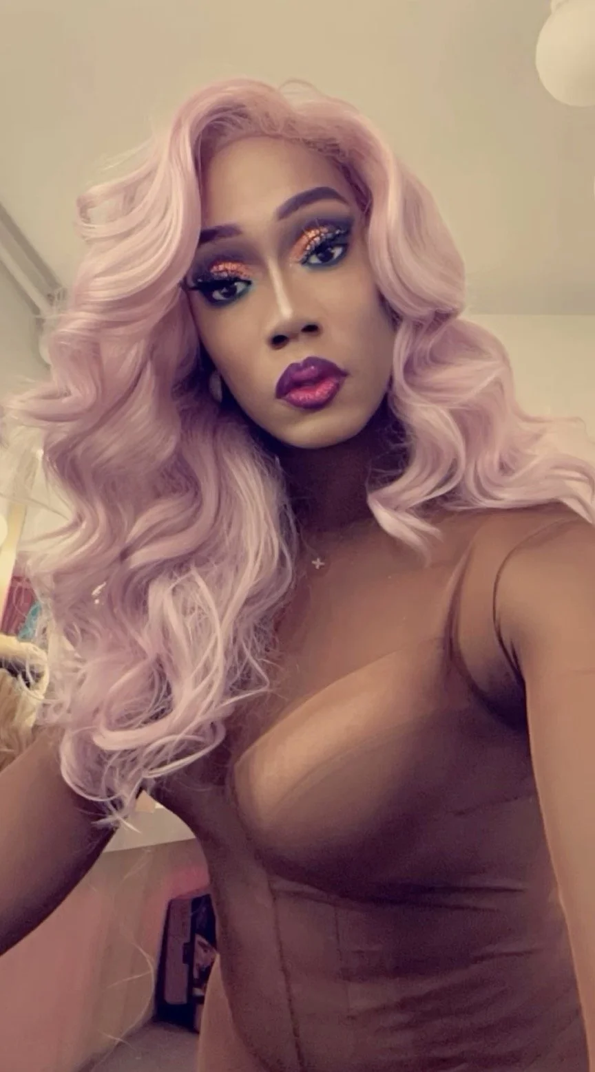 Dynamic Drag Diva: Miami FL