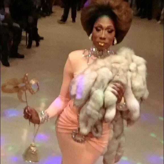 Dynamic Drag Diva: Miami FL