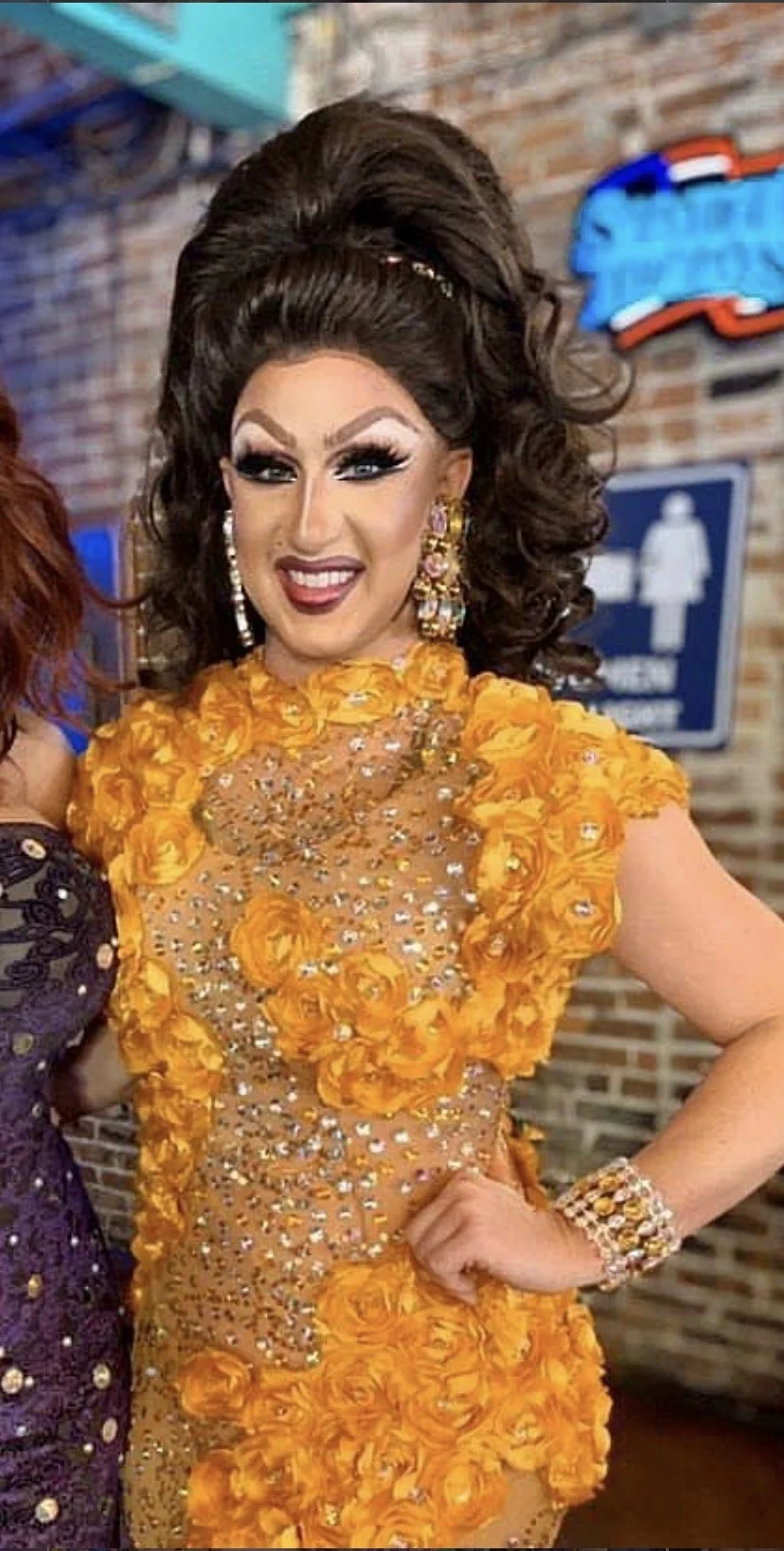 Drag Queen Superstar: Tampa FL