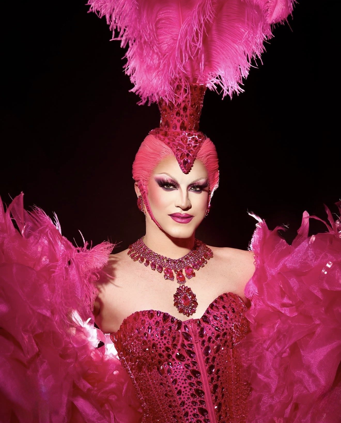   Philadelphia Drag Queen Superstar