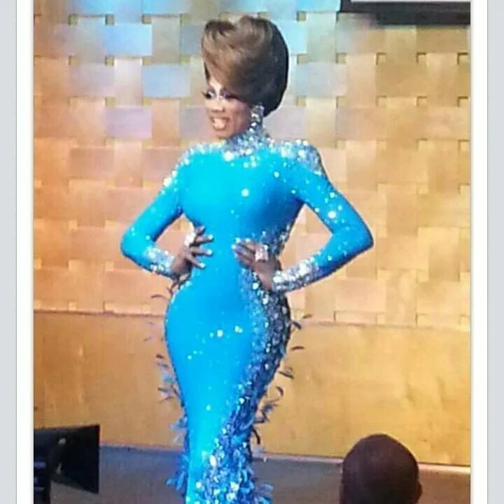 Dynamic Drag Diva: Miami FL
