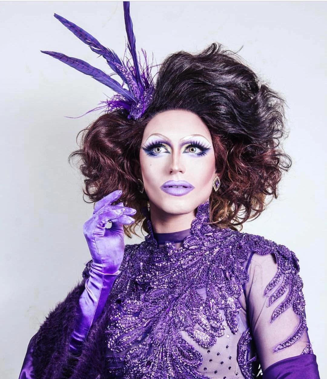 Philadelphia Drag Queen Superstar