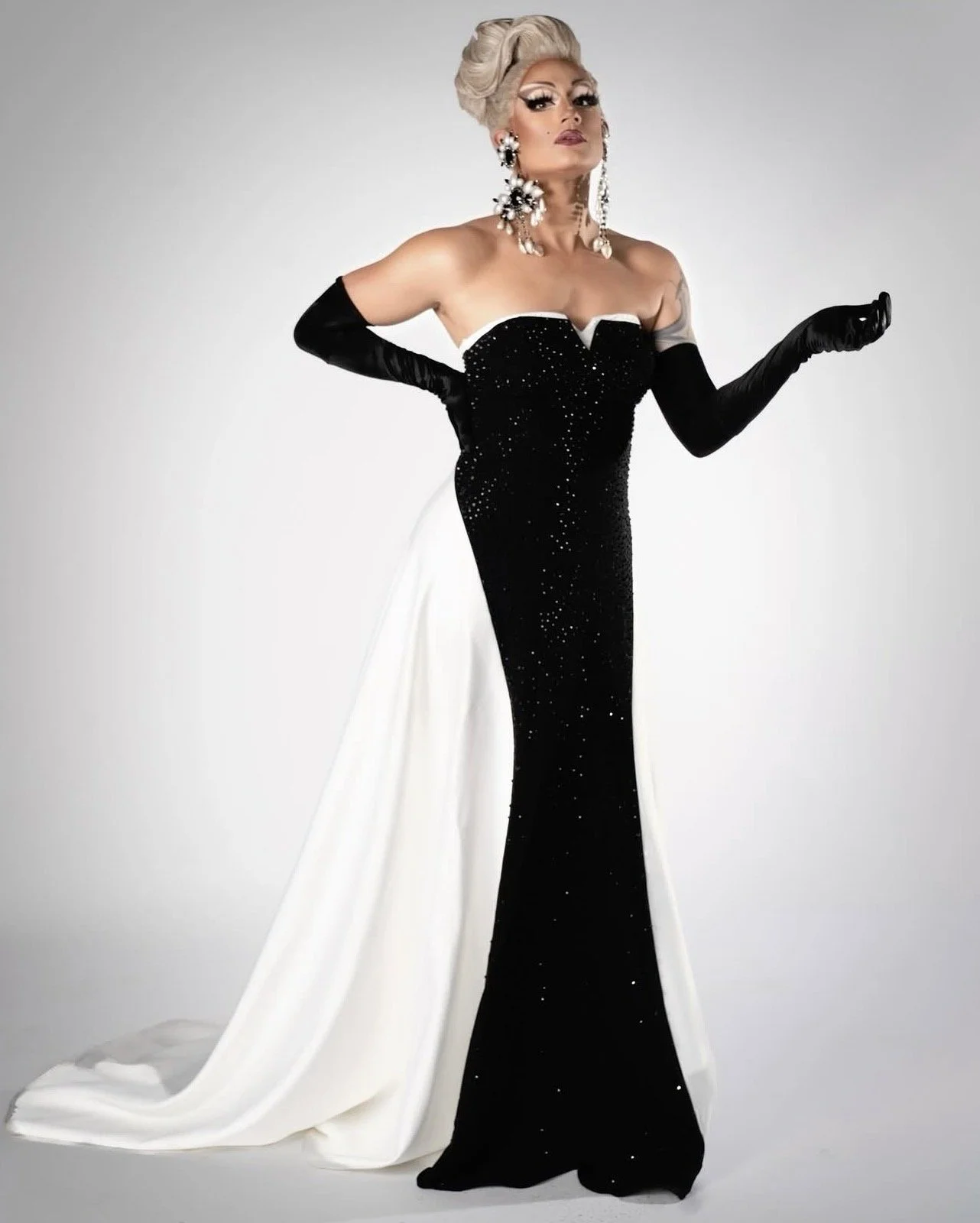 Ohio Drag Queen Superstar