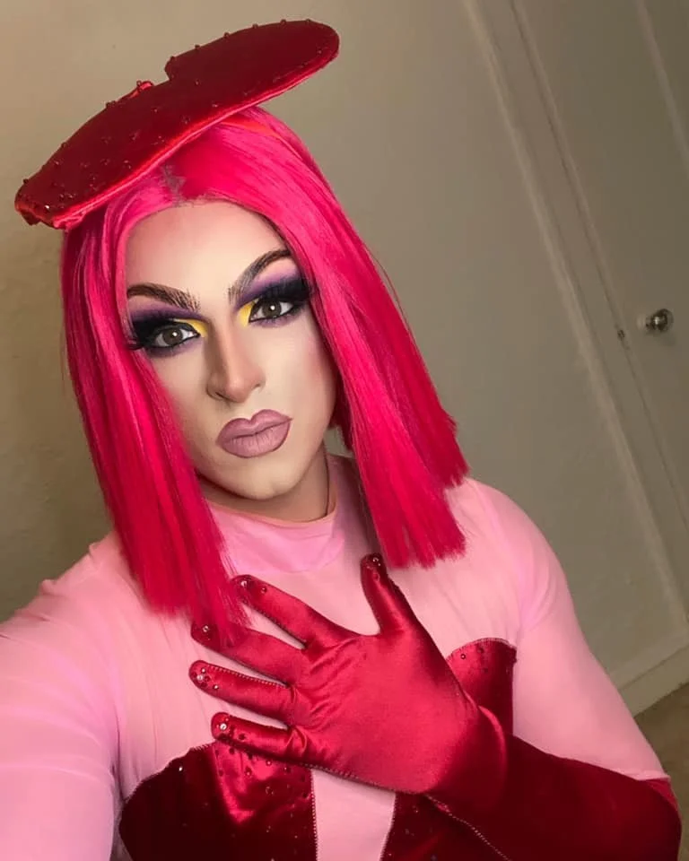 Chicago Drag Queen Superstar