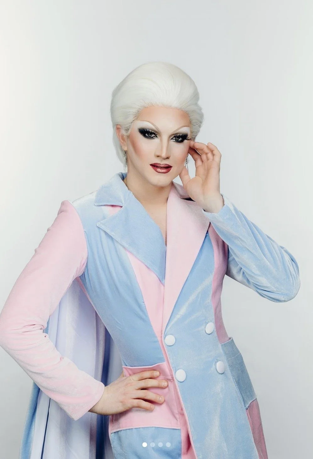 Philadelphia Drag Queen Superstar