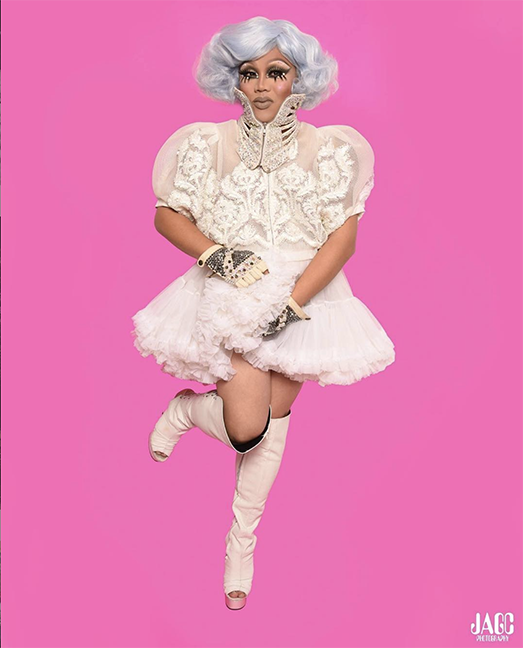 Drag DIva LA