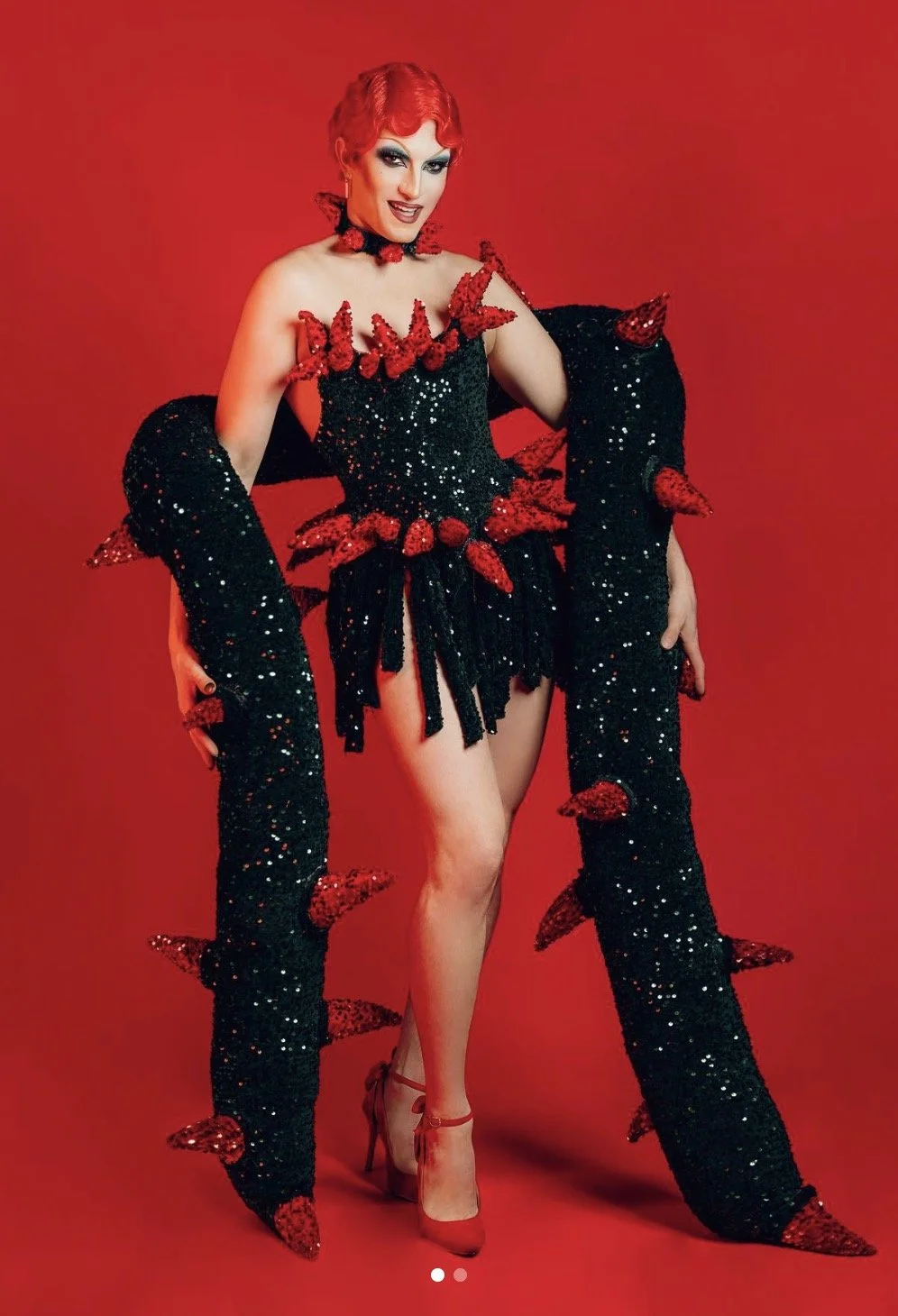 Philadelphia Drag Queen Superstar