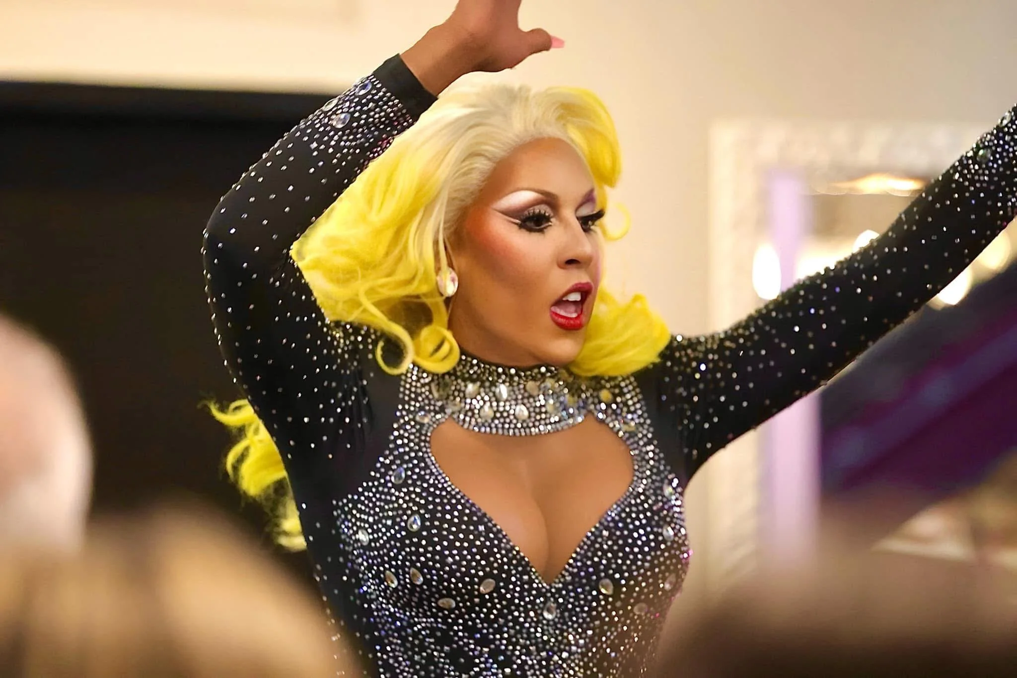 Orlando Drag Queen Diva