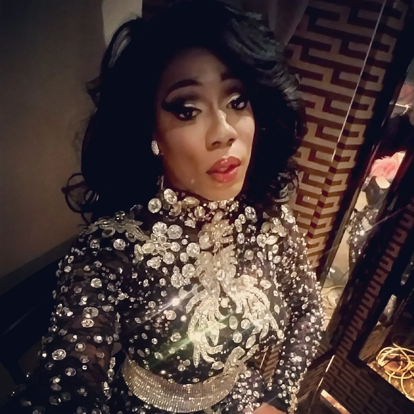 Dynamic Drag Diva: Miami FL