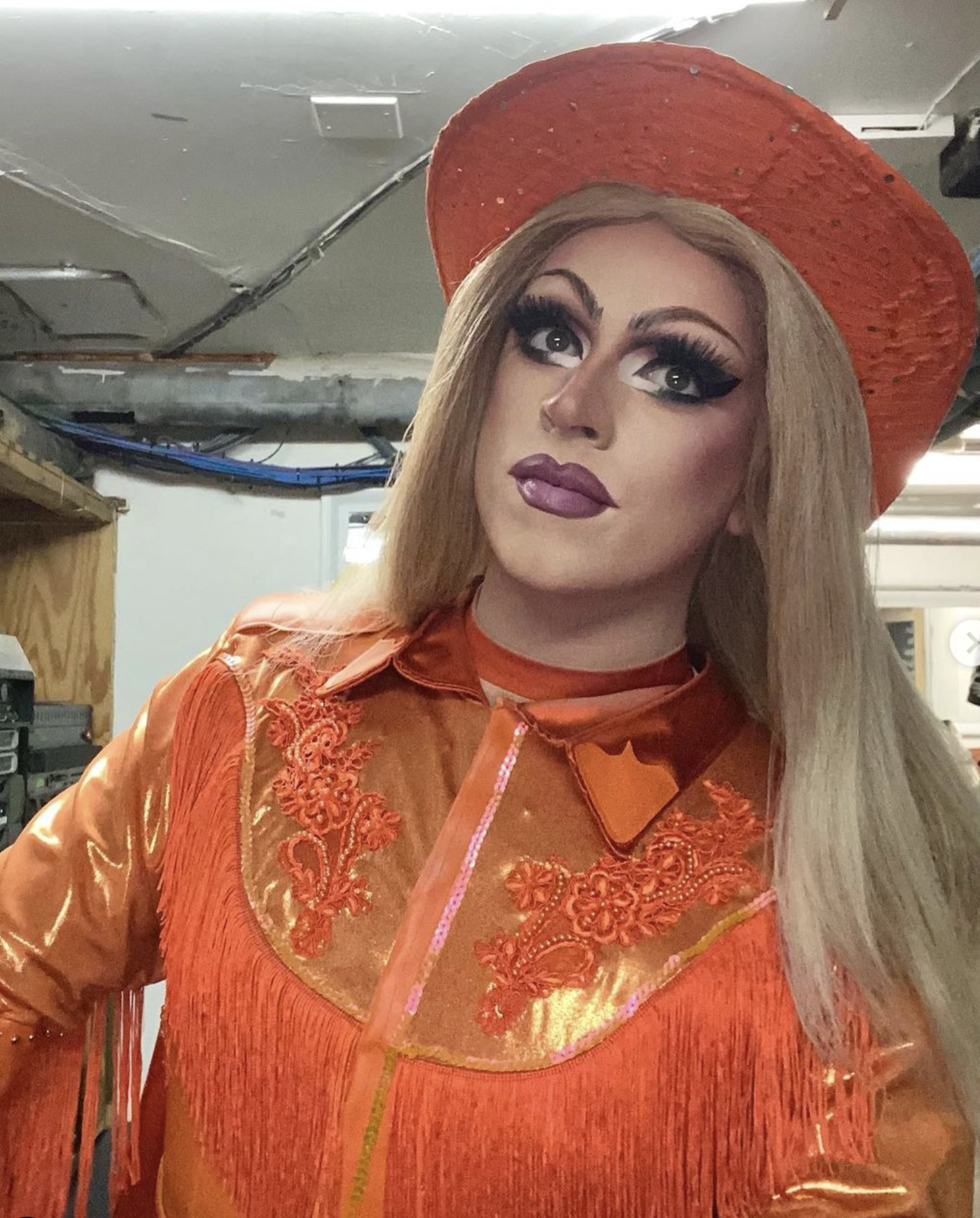 Chicago Drag Queen Superstar