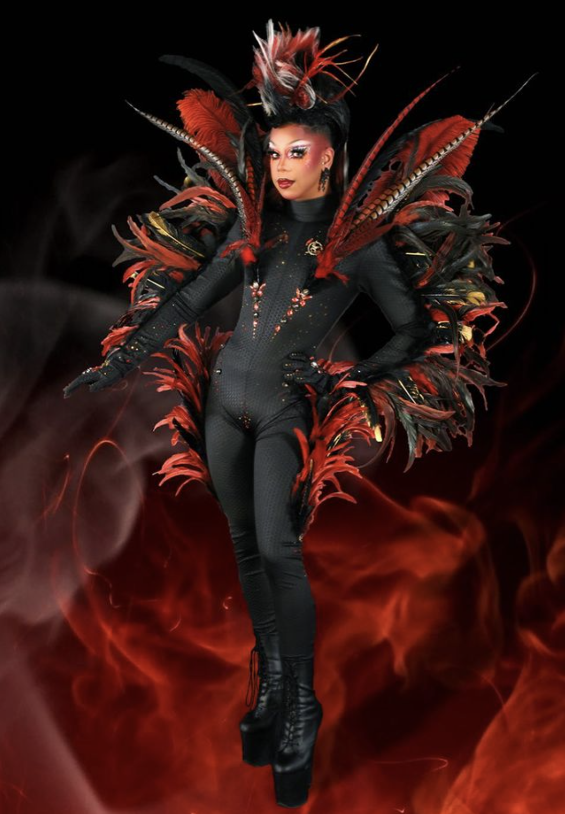 Connecticut Drag DIva