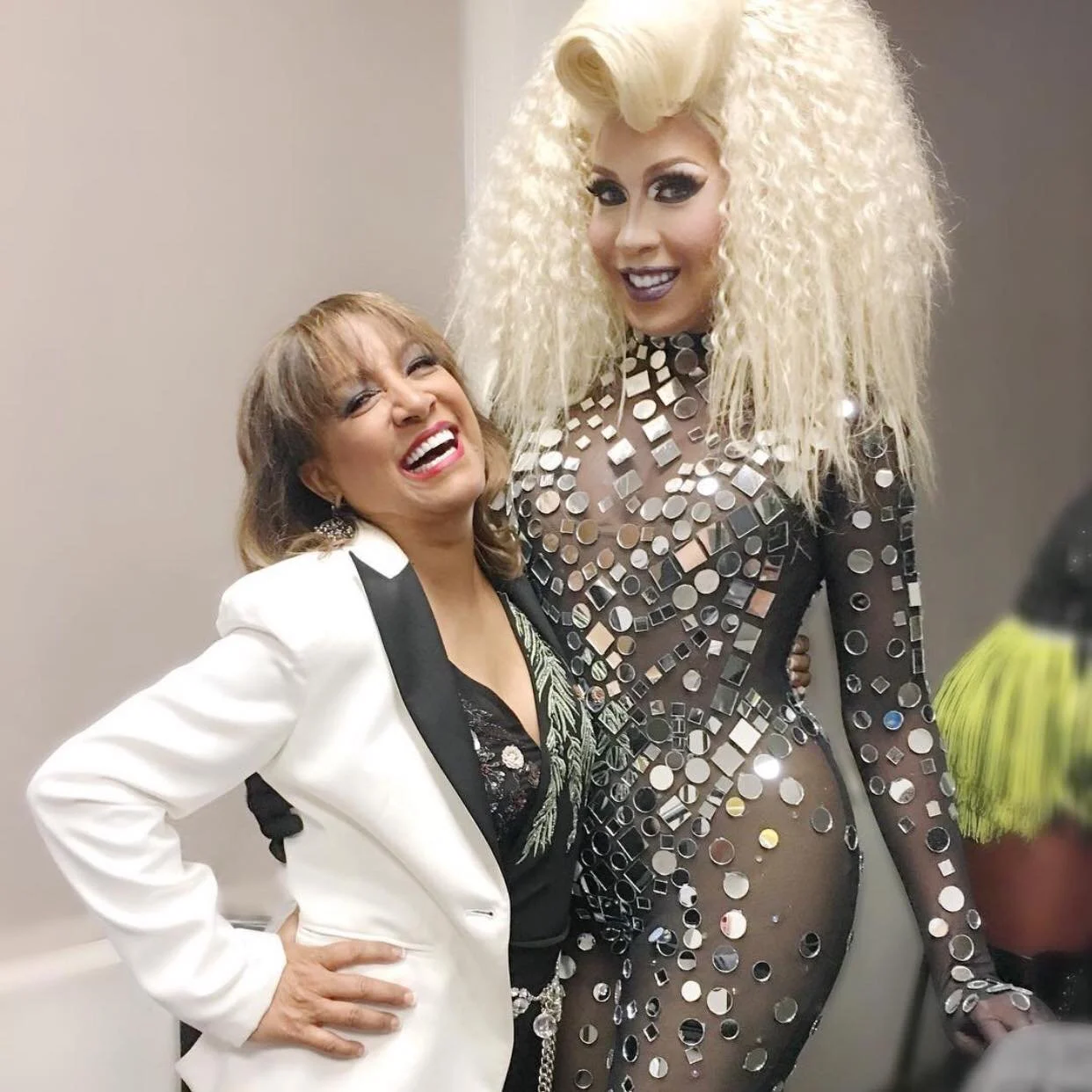 Orlando Drag Queen Diva