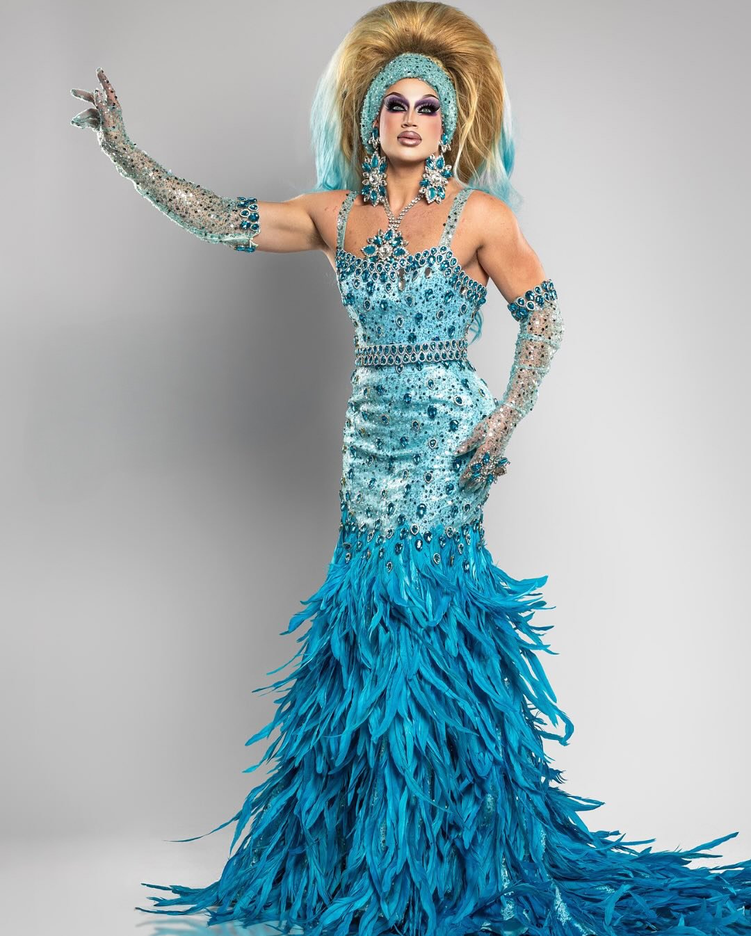 Drag Diva Denver CO