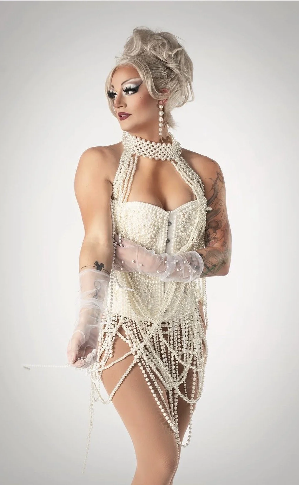 Ohio Drag Queen Superstar