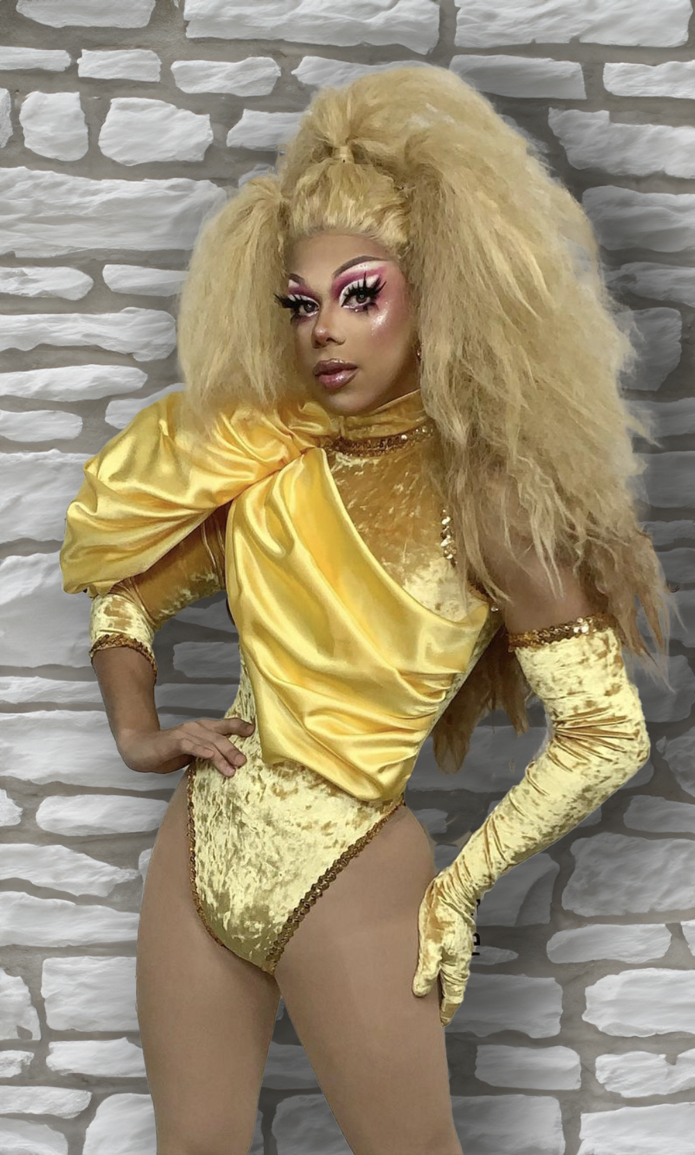 Connecticut Drag DIva