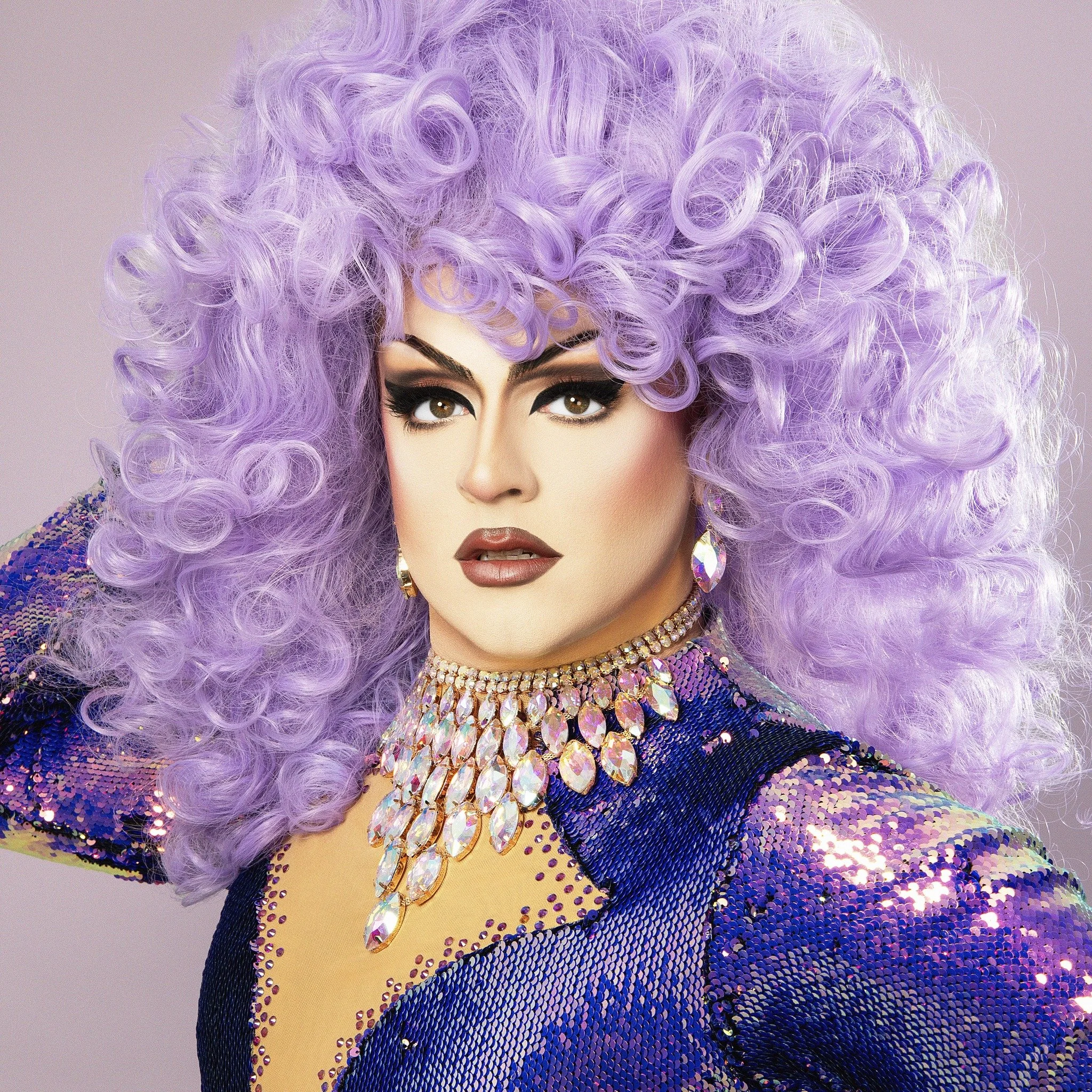 Chicago Drag Queen Superstar