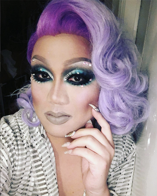 Drag DIva LA